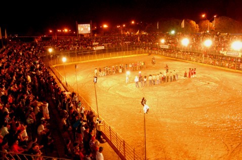 Atrações variadas, segurança e muita diversão marcam 19ª Expo Aracruz